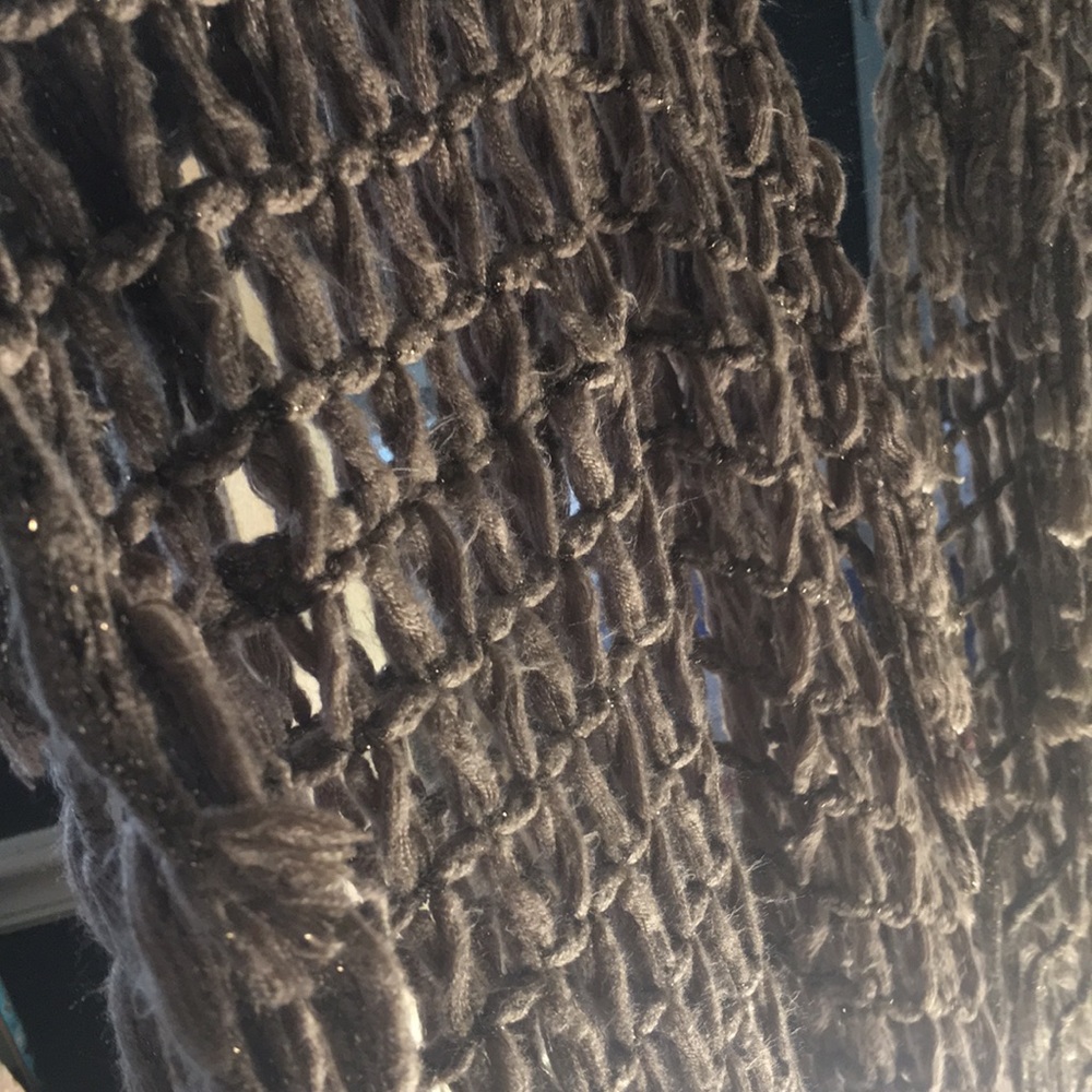 NWT Steve Madden scarf
